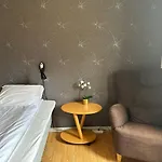 Gjestegard 3* Terråk