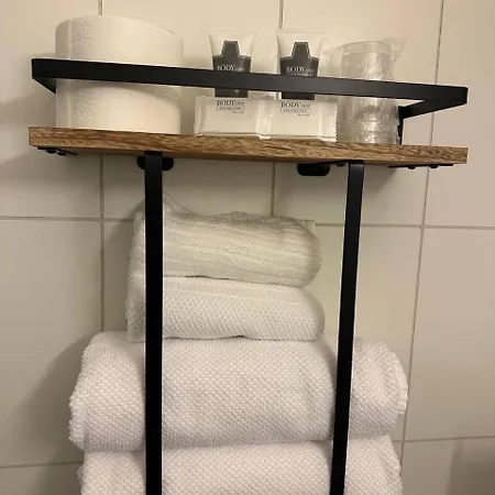 אורחן Gjestegard 3*