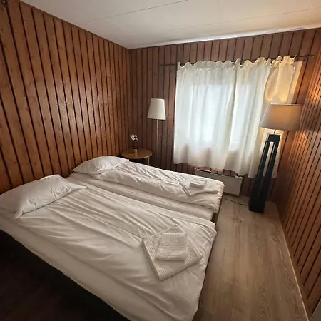 Gjestegard 宾馆 Terråk