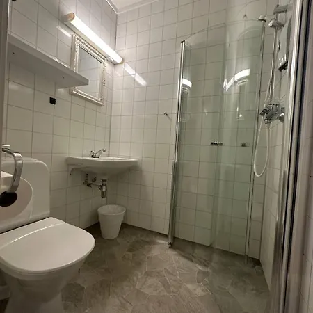 Gjestegard אורחן