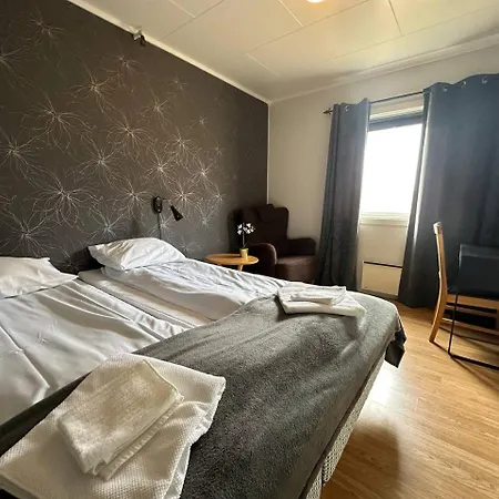 Gjestegård Vertshus 3*