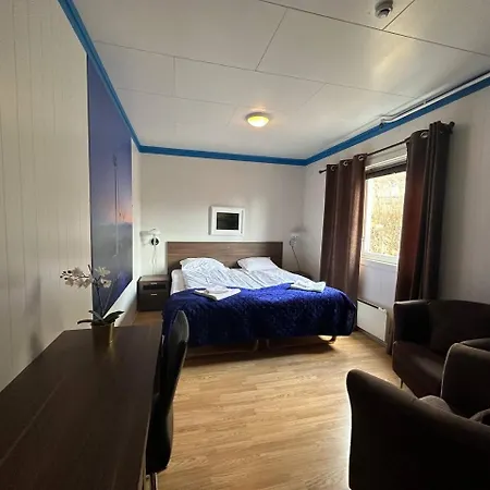 Kro Gjestegard Terråk