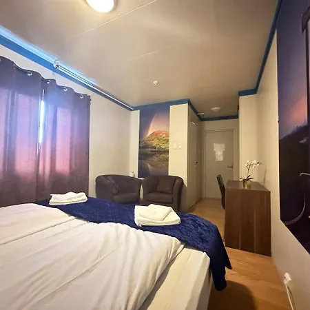 אורחן Gjestegard