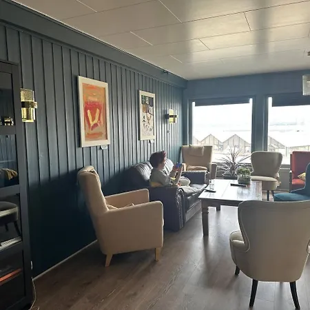 אורחן Gjestegard 3*