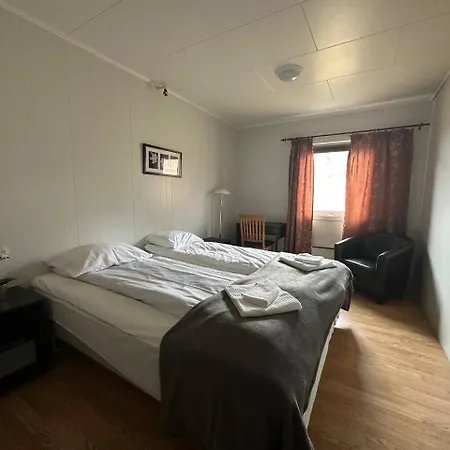 Gjestegard 3*