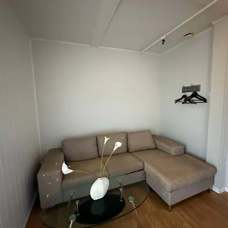 Gjestegard Kro Terråk