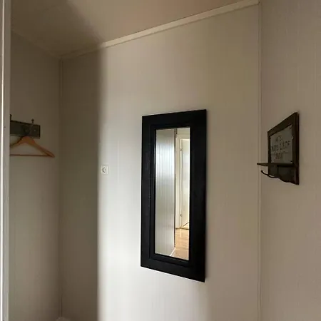 Gjestegard Terråk