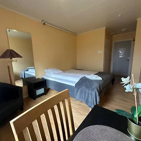 Gjestegard 3*