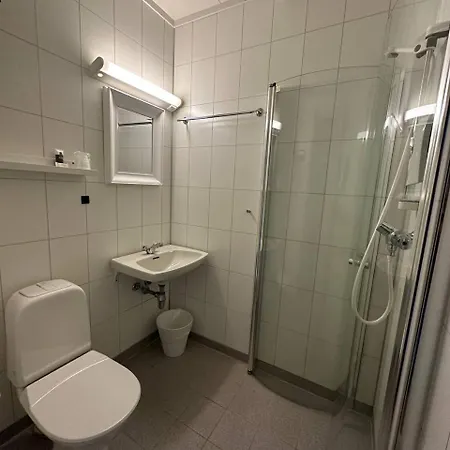 Gjestegard Kro 3*