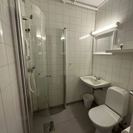Gjestegard Kro Terråk