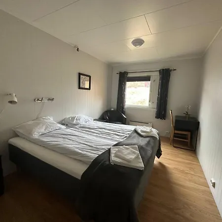 Gjestegard 3* Terråk