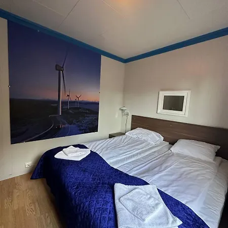 Gjestegard Kro