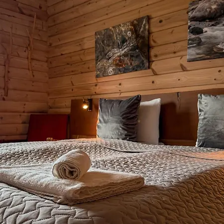 Gjestegard Penzion 3*