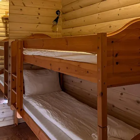 Penzion Gjestegard 3*