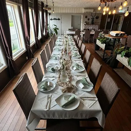 Gjestegard