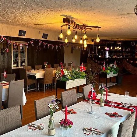 Gjestegard Penzion 3*