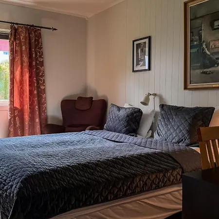 Gjestegard 3*