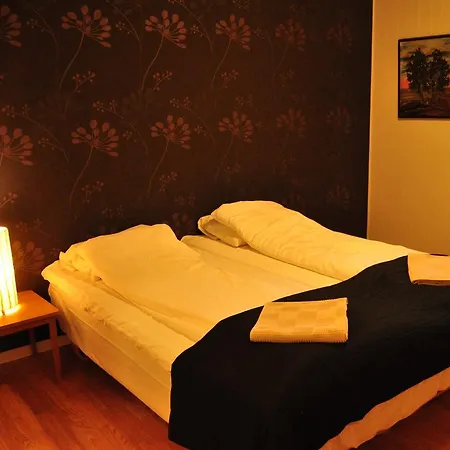 אורחן Gjestegard 3*