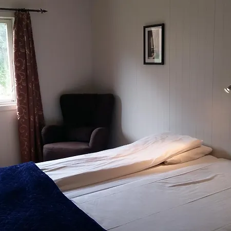 Kro Gjestegard 3*