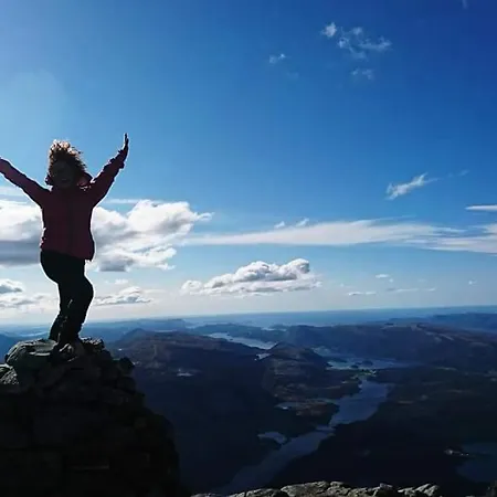 Gjestegård 3*
