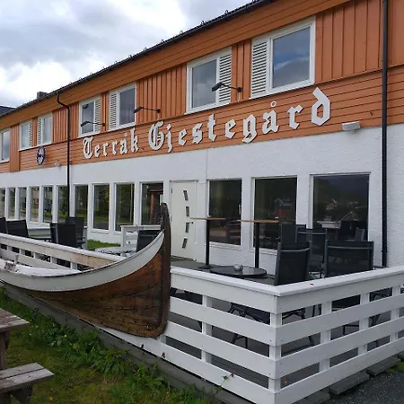 Kro Gjestegard