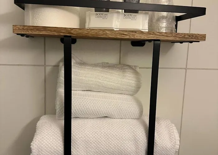 Herberg Gjestegard 3*