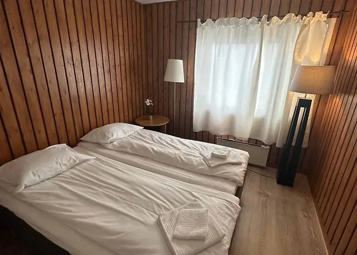 Gjestegard Zajazd Terråk