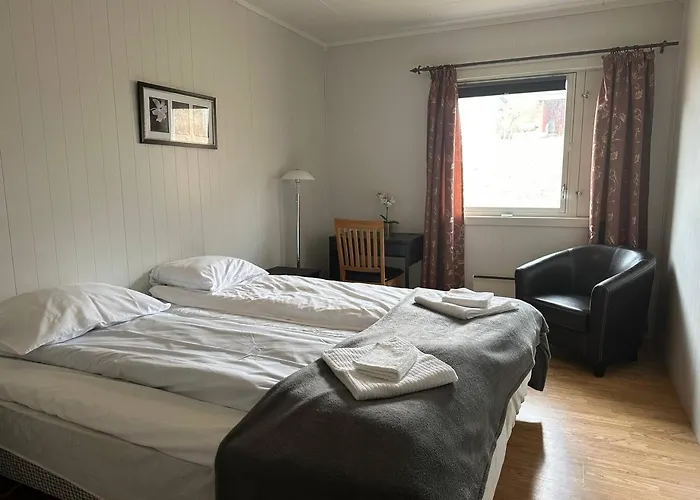 Herberg Gjestegard 3*