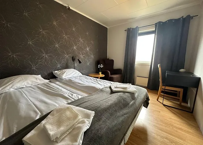 Gjestegard Zajazd 3*