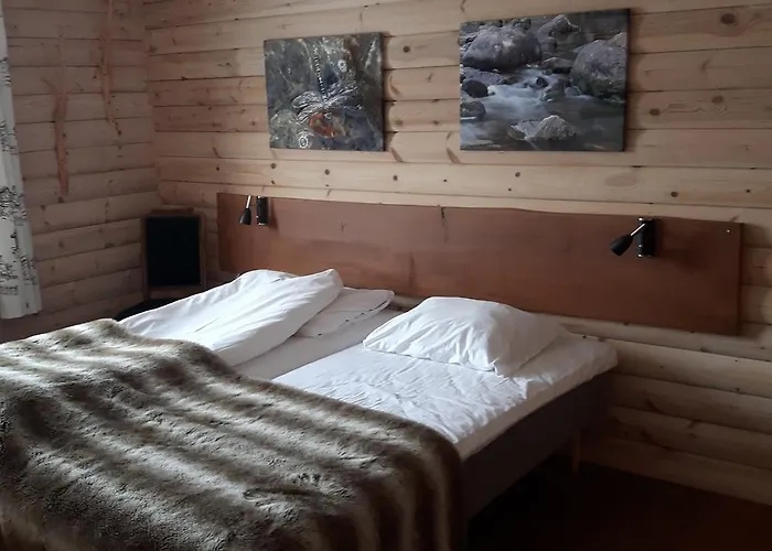 Gjestegard Zajazd 3*