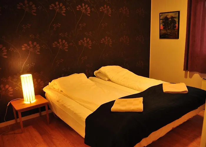 Zajazd Gjestegard 3*