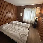 Gjestegard Inn Terråk