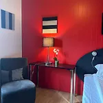 Gjestegard 3* Terråk
