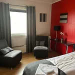 Gjestegard Inn Terråk