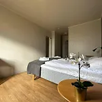 Inn Gjestegard Terråk